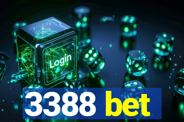 3388 bet