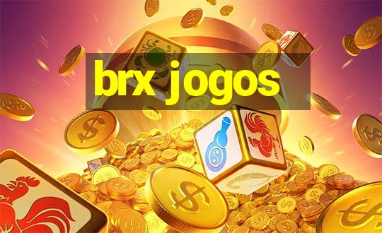 brx jogos