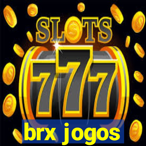 brx jogos