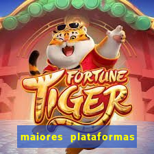 maiores plataformas de jogos