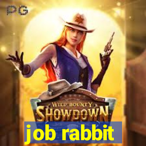 job rabbit