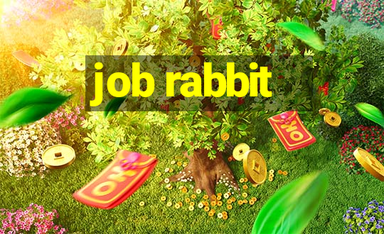 job rabbit