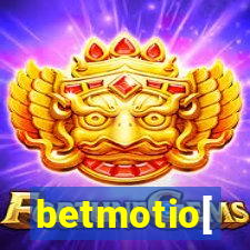 betmotio[