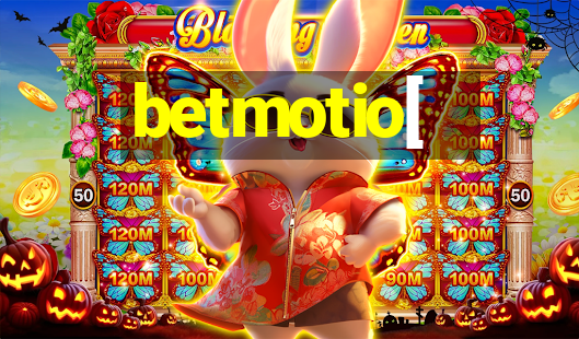 betmotio[