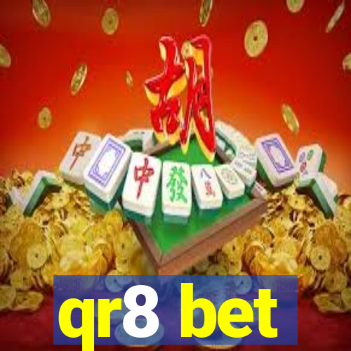 qr8 bet