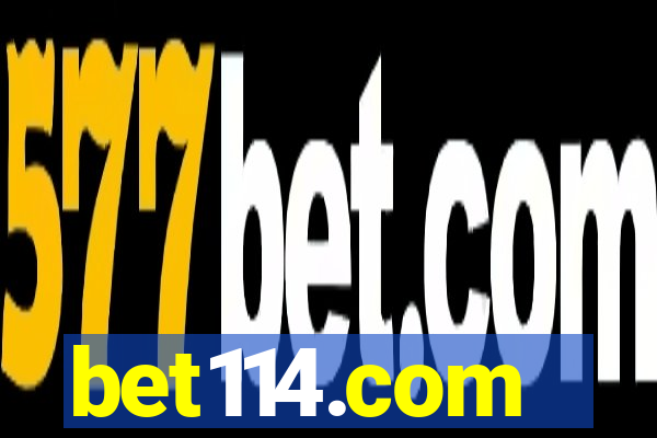 bet114.com