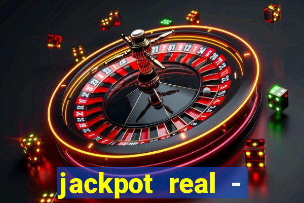 jackpot real - slots & crash