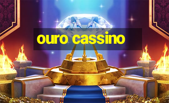 ouro cassino