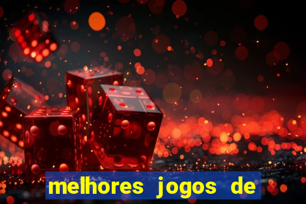 melhores jogos de 2 android