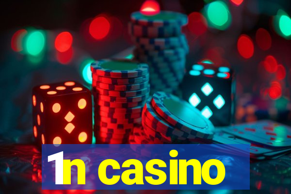 1n casino