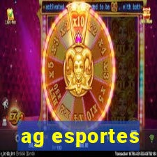 ag esportes