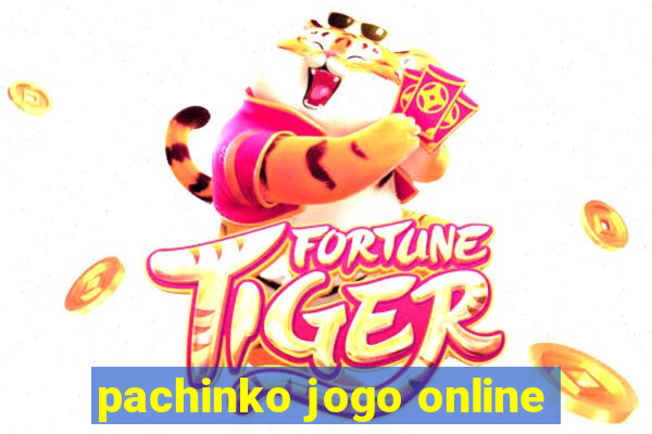 pachinko jogo online