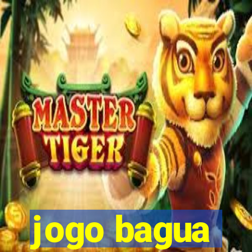 jogo bagua