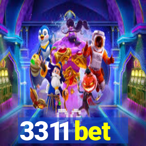 3311 bet