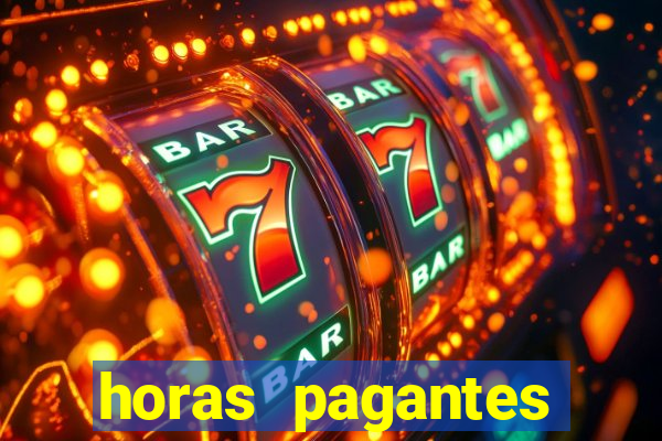 horas pagantes fortune ox