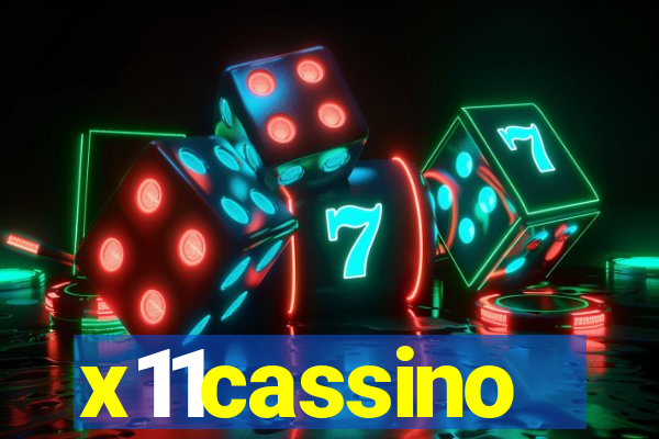 x11cassino