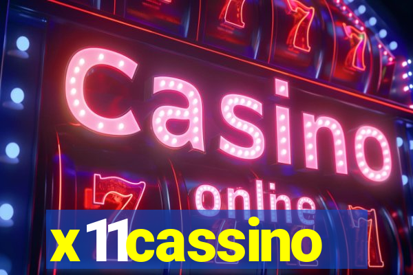 x11cassino