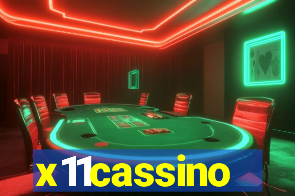 x11cassino