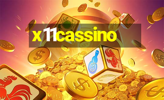 x11cassino