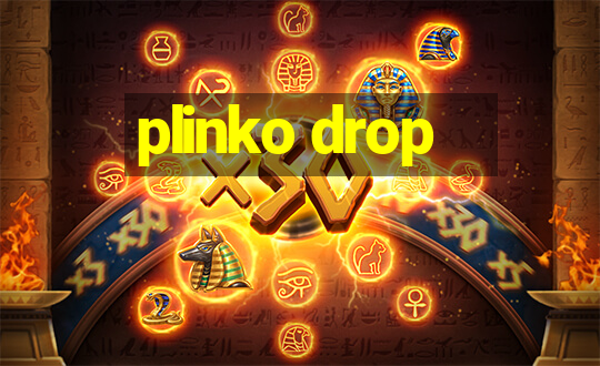 plinko drop