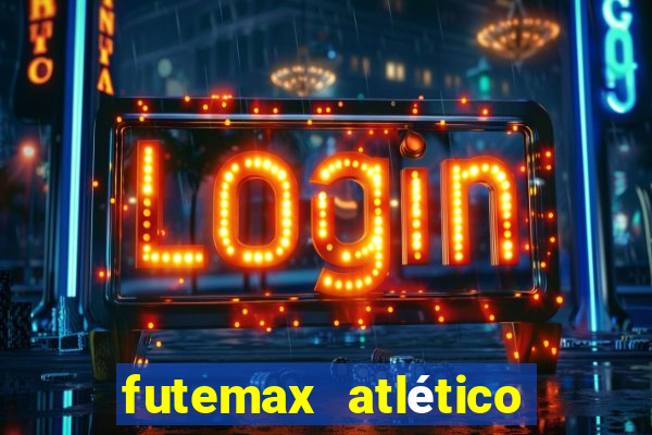 futemax atlético mineiro x flamengo