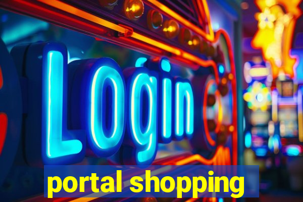 portal shopping