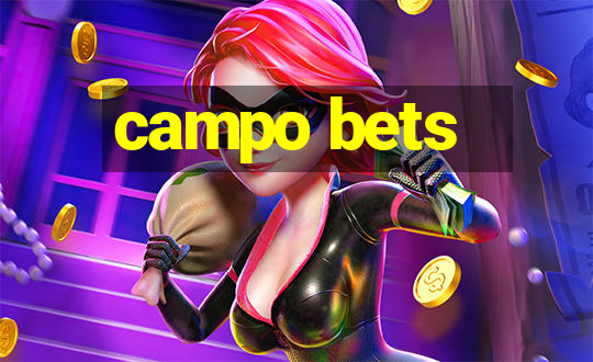 campo bets