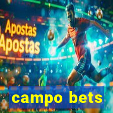 campo bets