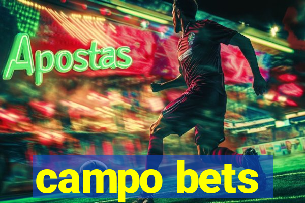 campo bets