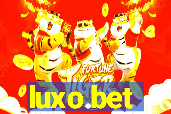 luxo.bet