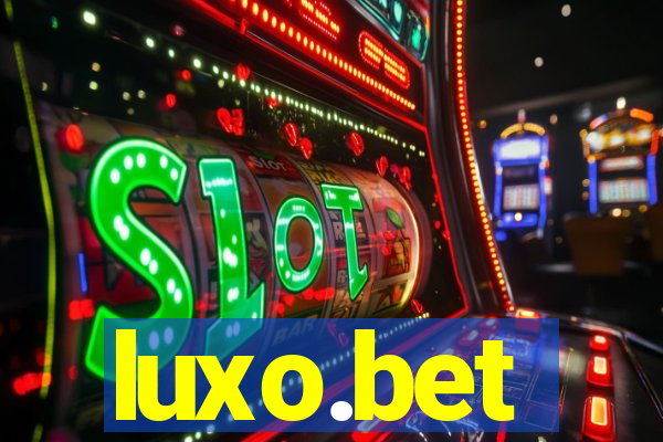 luxo.bet