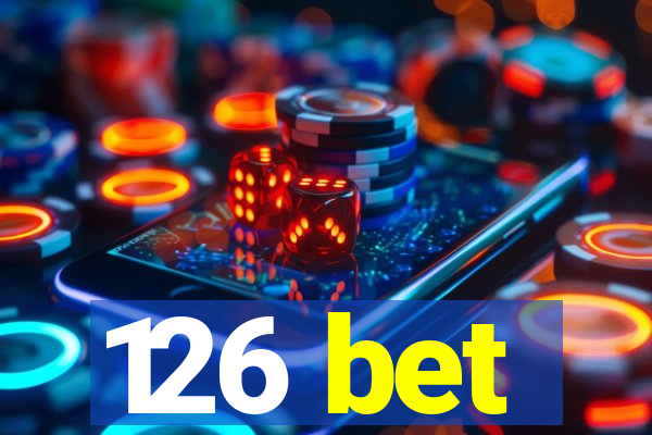 126 bet