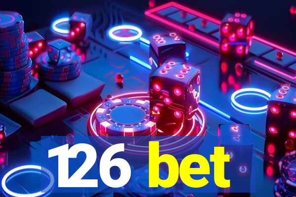 126 bet