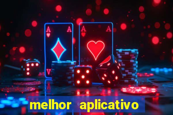 melhor aplicativo para jogar e ganhar dinheiro