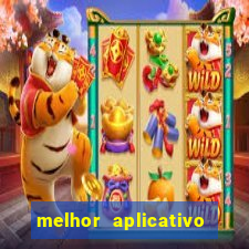 melhor aplicativo para jogar e ganhar dinheiro