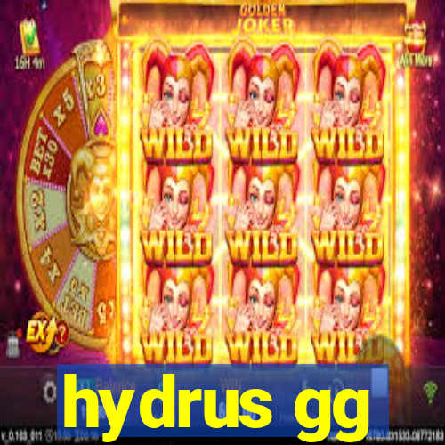 hydrus gg