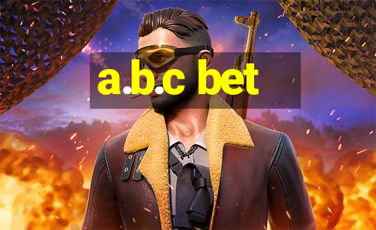 a.b.c bet