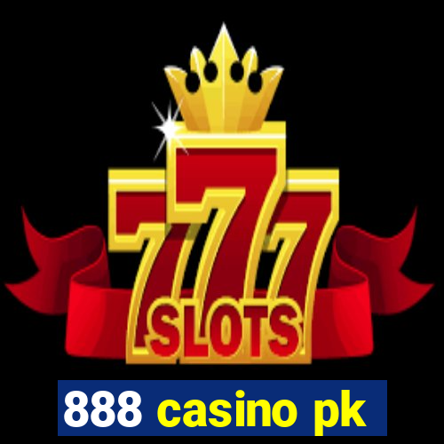 888 casino pk