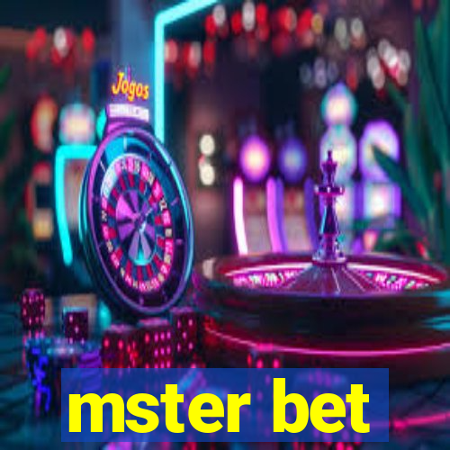 mster bet