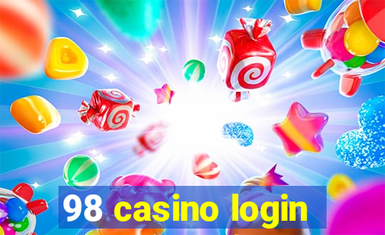 98 casino login