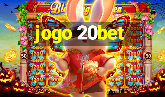 jogo 20bet