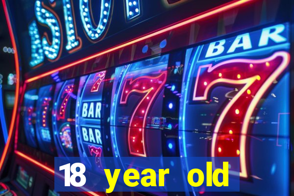 18 year old casinos in nc