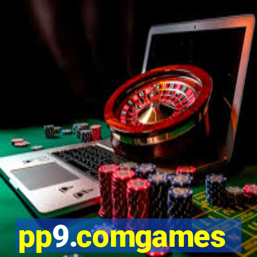 pp9.comgames