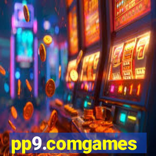 pp9.comgames