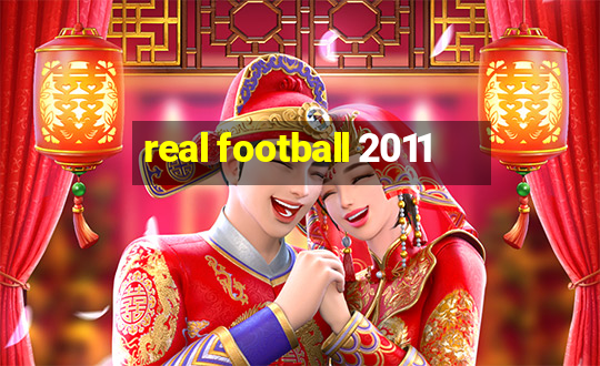 real football 2011