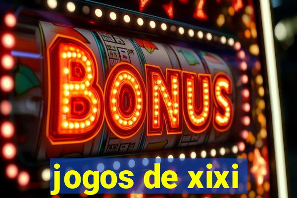 jogos de xixi