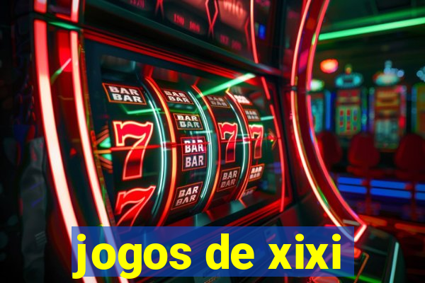 jogos de xixi