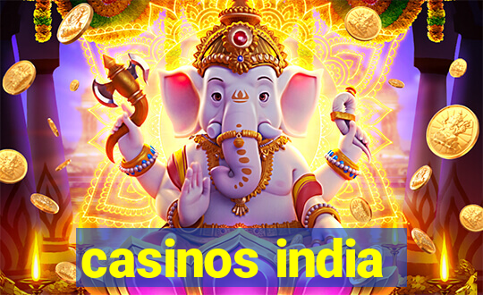 casinos india