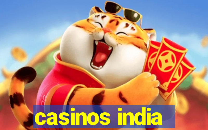 casinos india