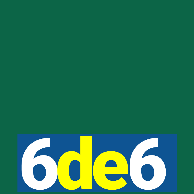 6de6